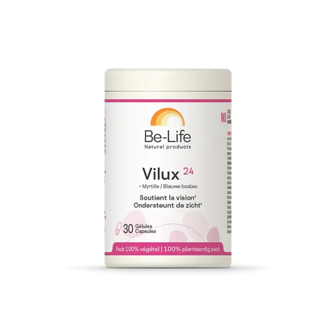 Vilux 24 30 caps Be-Life Be-life