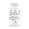 Vitamina D-1000 90 caps Thorne Research Thorne Research