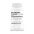 Vitamina D-5000 60 Caps Thorne Research - Viva Saudável