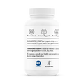 Vitamina D-5000 60 Caps Thorne Research - Viva Saudável