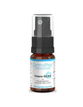 Vitamina D3 / K2 lipossomal vegan 10 ml CentroPhos