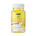 Weider Vitamina D 50 Gummies Lemon Weider
