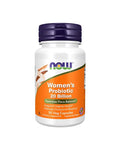 Women's Probiotic 20 Billion 50 Caps Now Foods NOW