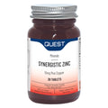 ZINCO SINÉRGICO 30 compr - Viva Saudável
