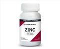 Zinc 20mg Biomax Series 250 caps Kirkman Labs Kirkman