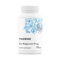 Zinc Bislgycinate 15 mg 60 Caps Thorne - Viva Saudável