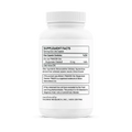 Zinc Bislgycinate 15 mg 60 Caps Thorne - Viva Saudável