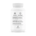 Zinc Bislgycinate 15 mg 60 Caps Thorne - Viva Saudável