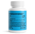 Ácido Hialurónico HA 200mg - Viva Saudável