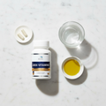 ADEK-Vitamine – Consumo