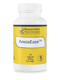 AnxiaEase™ 120 Caps Research Nutritionals - Viva Saudável