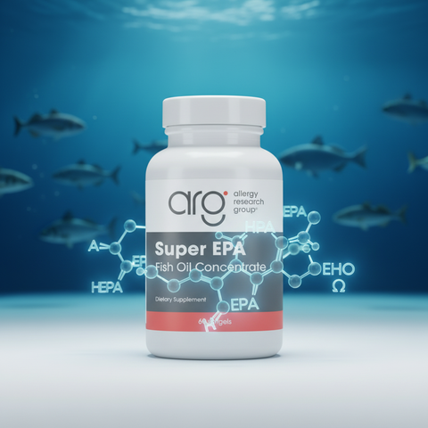 ARG Super EPA - Conceptual