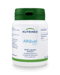 ARQuol 60 Caps Nutrined - Viva Saudável