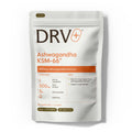 Ashwagandha KSM-66® DRV+ (DR.VEGAN) – organic ashwagandha 500 mg, 30 vegan capsules – pack