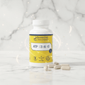 ATP 360 90 Caps Research Nutritional - Viva Saudável
