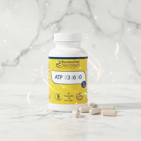 ATP 360 - Fotografia de Produto