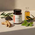 B-Vitamin Complex — Lifestyle