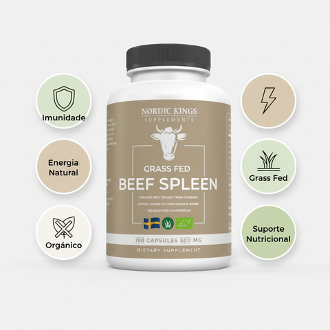 Badges – Beef Spleen Nordic Kings