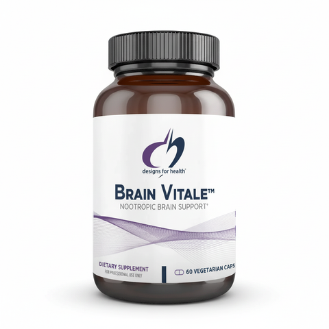 Brain Vitale, produto original