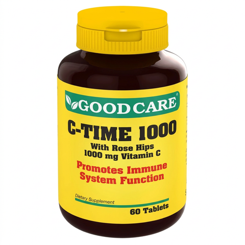 C-Time 1000 GoodCare em fundo branco