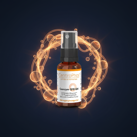 CentroPhos Q10-QH Conceptual