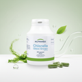 Chlorella Nutrined — Premium E-commerce