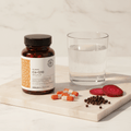Co-Q10 30 mg Plus Holos Nutrition - Viva Saudável