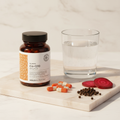 Co-Q10 30mg Plus — Consumo