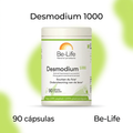 Desmodium 1000 Be-Life com destaques informativos