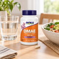 DMAE NOW, imagem lifestyle