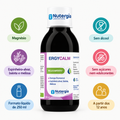 ERGYCalm Nutergia com badges informativos