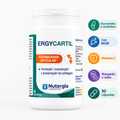 ERGYCARTIL Nutergia com badges informativos