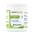 ErgyClean Nutergia 120 g em fundo branco