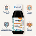 ErgyKid Vita+, imagem informativa