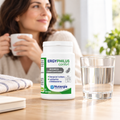 ERGYPHILUS Confort Nutergia – embalagem numa rotina diária