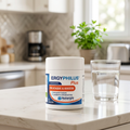 ERGYphilus Plus, fotografia lifestyle