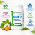 ERGYPROTECT Confort com badges informativos