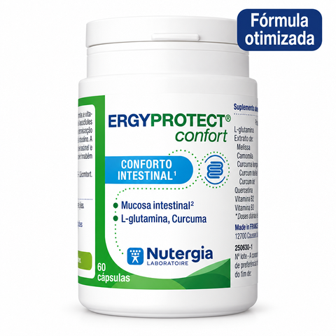 ERGYPROTECT Confort, produto original