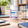 ERGYSTRESS Nutergia, imagem lifestyle