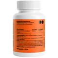 Extracto de Mexilhão (Green Lipped) 500mg - Viva Saudável