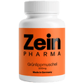 Extracto de Mexilhão (Green Lipped) 500mg - Viva Saudável