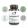Gastromend-HP Badges