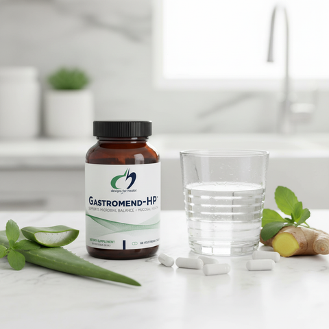 Gastromend-HP Lifestyle