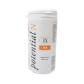 Potential N IX BA Baço 60 cápsulas — micronutrição funcional Potential N