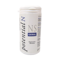 Potential N NS Ação Geral 60 cápsulas — micronutrição funcional Potential N