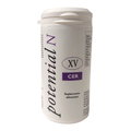 Potential N XV CER Cervicais 60 cápsulas — micronutrição funcional Potential N