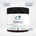 GI Revive, imagem informativa