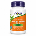 Ginkgo Biloba NOW, produto original