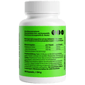 Glucomanano 500mg - Viva Saudável