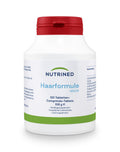 Hairformula 120 Caps Nutrined - Viva Saudável